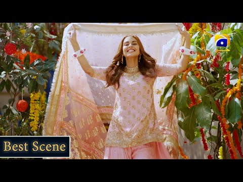 Heer Da Hero Ep 01 | Imran Ashraf - Amar Khan | Best Scene 04 | Har Pal Geo