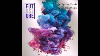 Future featuring Drake - Where Ya At (Official Instrumental)