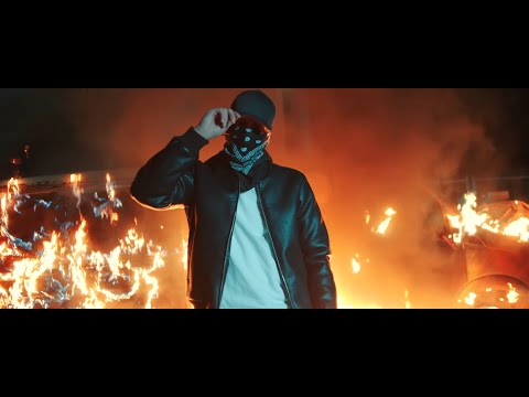 AK AUSSERKONTROLLE ft. 18 KARAT - WAHRE BEGEBENHEITEN 2 (prod. by CLASSIC)