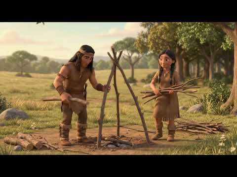 Los Charrúas: un viaje por su territorio