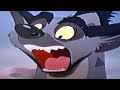 The Lion King Elephant Graveyard 1994 VHS Capture