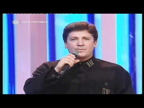 Herman José interpreta o exito de Janis Joplin " Mercedes Benz"