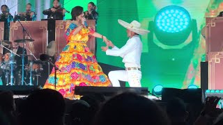 La Tequilera - Ángela Aguilar - En vivo desde Las Vegas