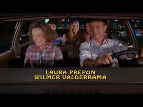 70's show intro hidden important message!!!!!