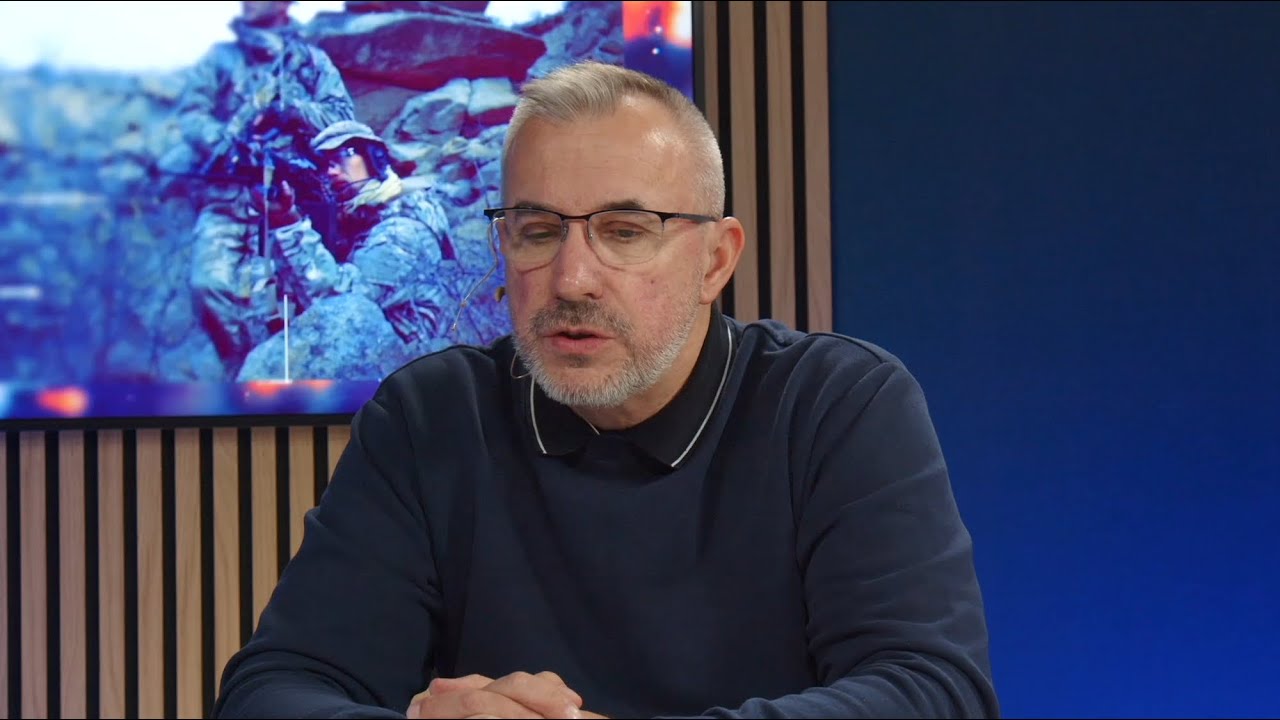 Sumliński: Lepper został zamordowany. Ukraińskie służby i zatuszowane ślady