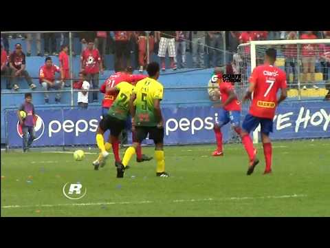 Video Resumen: Municipal 2-0 Guastatoya - Apertura 2017 Acceso semifinal vuelta