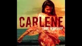 Carlene Davis - Handful of Salt (with Lyrics)