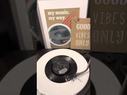 Roy Orbison- In Dreams ( Vinyl 45 ) From 1963 .