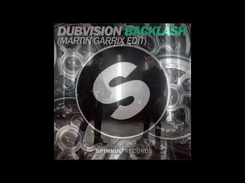 Martin Garrix ft. Khalid vs. Dubvision - Backlash X Ocean (Martin Garrix Mashup) (GDL Remake)