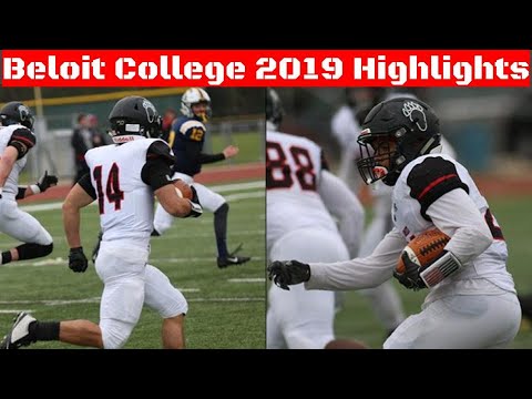 Beloit Highlights (2019)