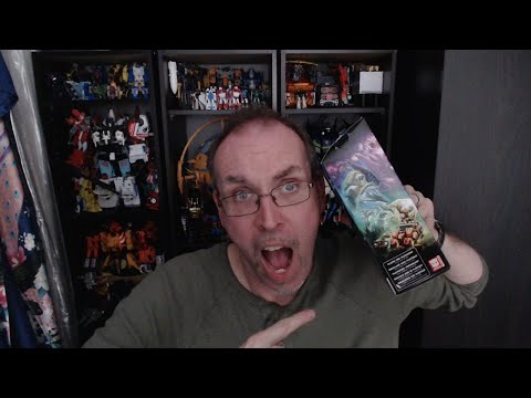 GotBot Goes Live: Earthspark, ROTB, Toxitron, TFCon and an Unboxing