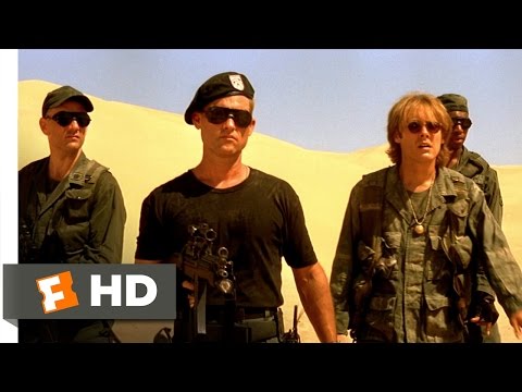 Stargate (5/12) Movie CLIP - Mistaken for Gods (1994) HD