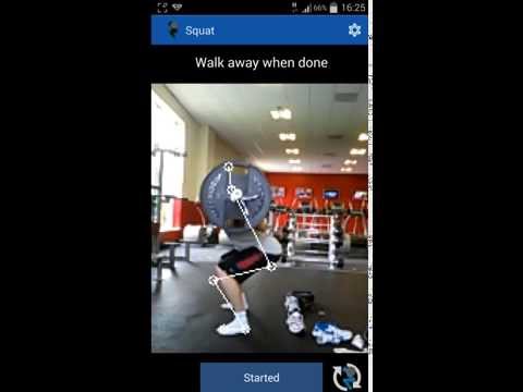 Squat! video thumbnail