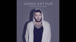 I Am | James Arthur 1 hour loop