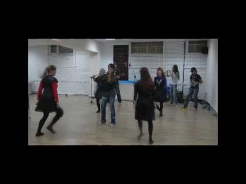 Mistfolk feat. Aydadance