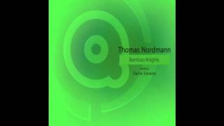 Thomas Nordmann - Bamboo knights (Dario Sorano remix) - Bamboo Knights EP