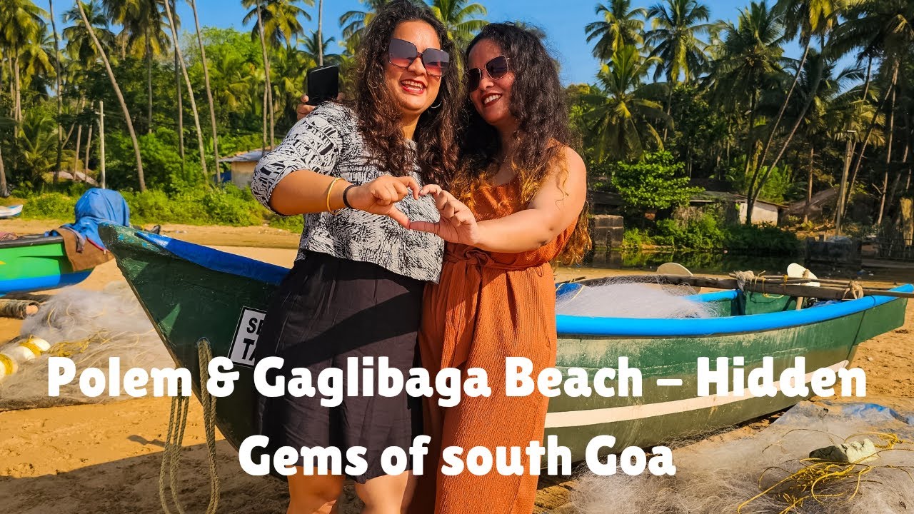 Perfect Goa Itinerary for 7 Days (Updated August 2026 Travel Plan)