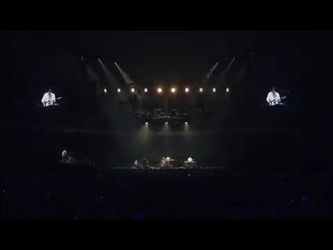CNBLUE - WAKE UP & LADY @Spring Live Tour 2016 We're Like a Puzzle