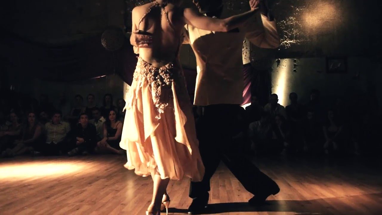 2nd TangoLovers Festival 05.02.16 – Julio Altez & Melina Mourino 3/4