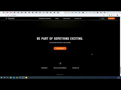 Kiyotaka AI - Part 1 - How I use it - Order book Depth Delta