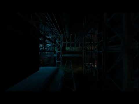 Map Labs, Contest Map Outro