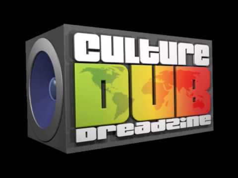 Culture Dub Radio Show #5 on Partytime fr - 3 FEV 2014