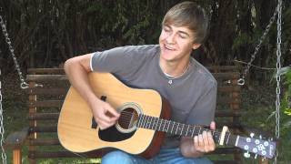 &quot;You&quot; (Chris Young Cover) My original music is on Spotify and Apple Music -- Tyler Barham