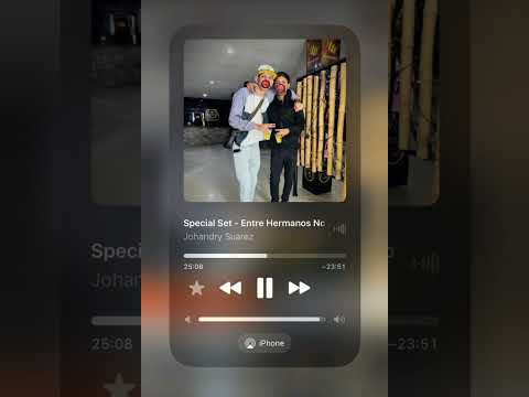 Special Set - Entre Hermanos No Existe La Envidia♥️🫂 Johandry Suárez B2B Brian González