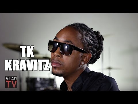 TK Kravitz on TK-N-Cash Breaking Up, New Name Inspired by Lenny Kravitz (Part 3)