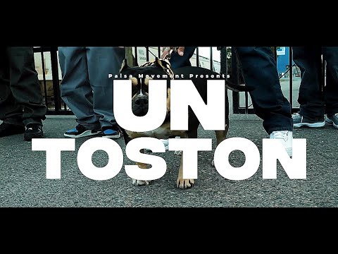 El Cacho x Clemente 72 - UN TOSTON [ Official Music Video]