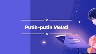 Download lagu ST12 - Putih-putih Melati ( Lirik ) mp3