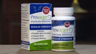 Lawsuit claims Prevagen doesn't boost memory