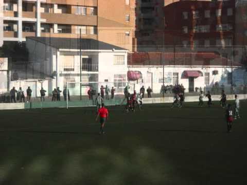 Vila FC 3-1 Arcozelo (Seniores - IDivisão)