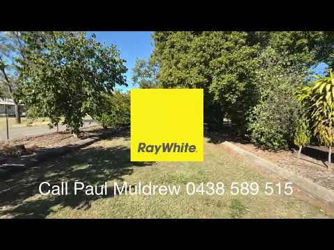 20 Kythera Road, Emerald, QLD 4720, 5 ਕਮਰੇ, 2 ਬਾਥਰੂਮ, House