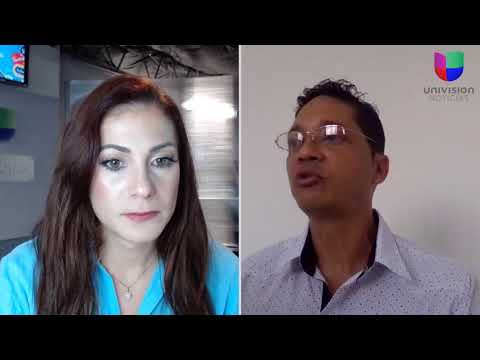 Vulnerabilidad en la costa de Florida debido a la marea de tormentas