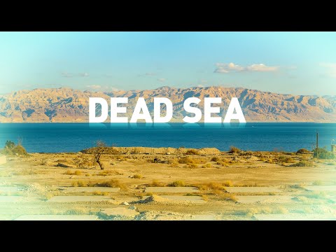 Mar Morto | Medida Completa