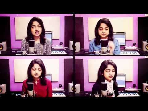 Arun Sharma Jiya re (AR rahman) song cover