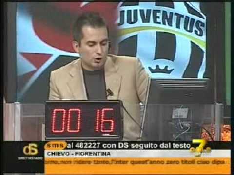 DirettaStadio 7Gold - Antonio Paolino in Bari-Juventus 3-1