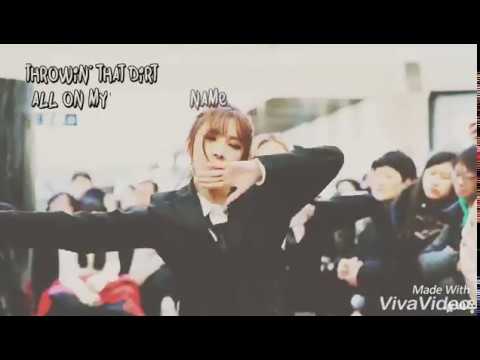 (BTS) Jungkook X (DREAMCATCHER) Yoohyeon - Attention ➶