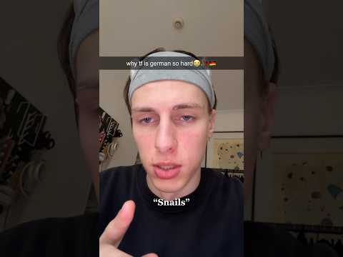 Is it true???#germanlanguage #praktika #polyglot #languages #viral