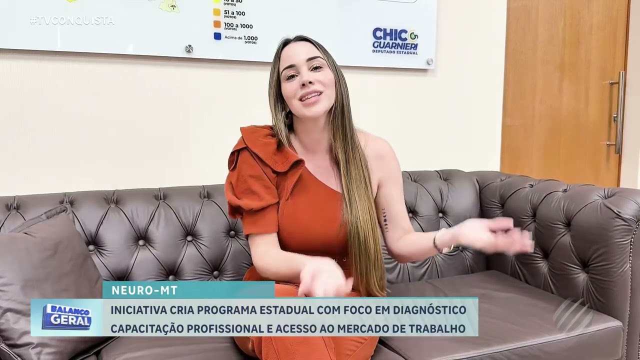 Projeto em MT propõe inclusão e diagnóstico tardio para adultos com autismo