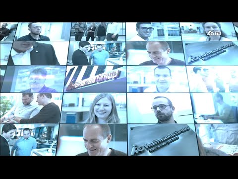 Personal & Pioneering: Die Hoffmann Group fördert interne Karrierewege und baut neue Bereiche auf