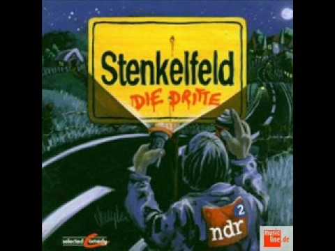 Stenkelfeld - Die Pilz Beratungsstelle