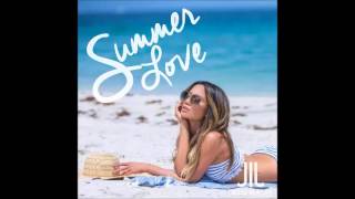 Jessi Malay - Summer Love (YKON Mix)