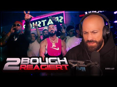 SHINDY - PROTOTYP (FEAT. MASSIV) // 2Bough REACTION