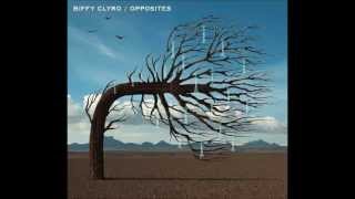 Biffy Clyro - A Girl And His Cat (Clean Version)