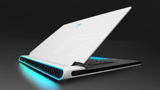 Video thumbnail for Alienware X17 Review - New EVERYTHING! by Dave2D