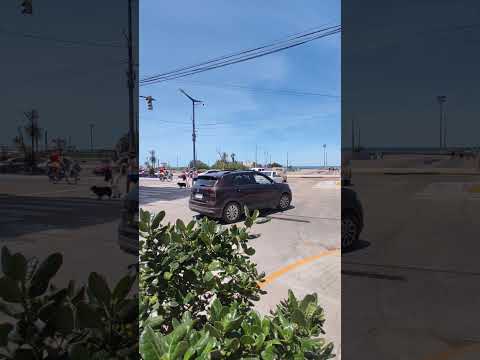 Necochea, Buenos Aires, Argentina