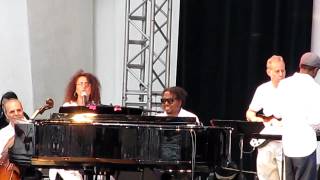 Save the Country - Tribute to Laura Nyro, Melissa Manchester