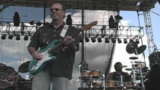 9.3.05 Little Feat perform All That You Dream